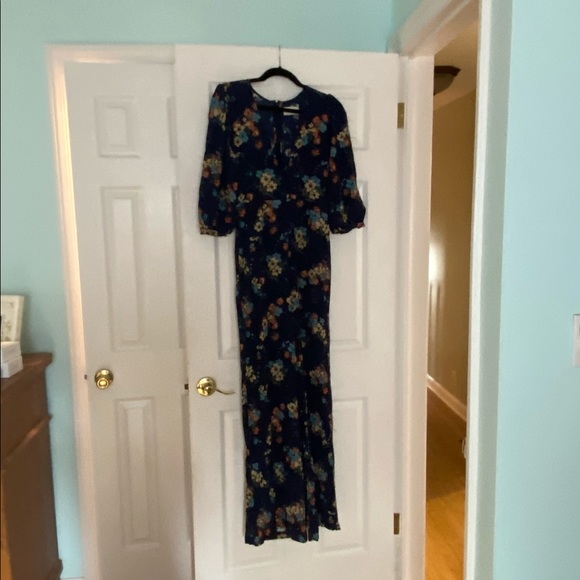 Capulet Nat Jumpsuit in Sedona Floral - Picture 4 of 4